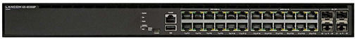 Lancom GS-4530XP Managed L3 PoE+ Switch με 12 Θύρες Gigabit (1Gbps) Ethernet και 4 SFP Θύρες