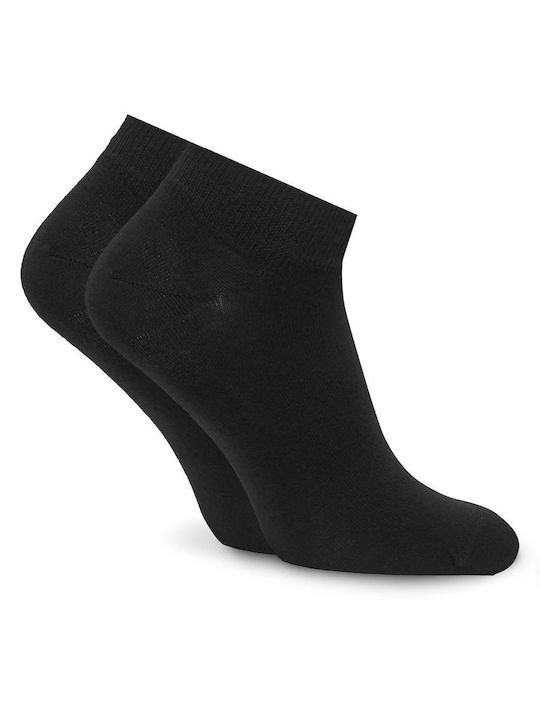 Lacoste Men's Socks Black 3Pack