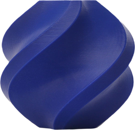 Bambu Lab PETG HF 3D Printer Filament 1.75mm Μπλε 1kg