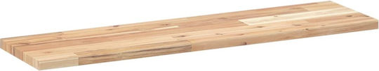 Библиотека Акация 80x20x2см