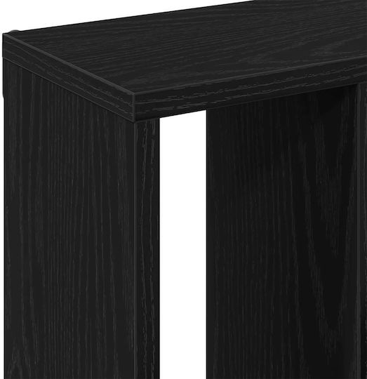 Ράφι Black Oak 45x16x45εκ.