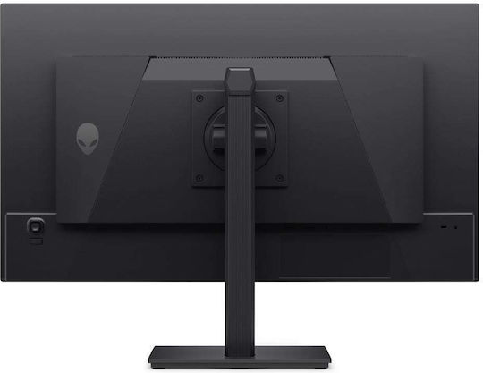 Dell Alienware AW2726DM QD-OLED HDR Monitor 27" QHD 2560x1440 240Hz with 0.03ms Response Time GTG Silver