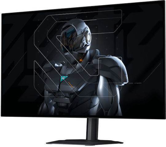 Gigabyte MO27Q28GR OLED Monitor 27" QHD 2560x1440 280Hz με Χρόνο Απόκρισης 0.03ms GTG