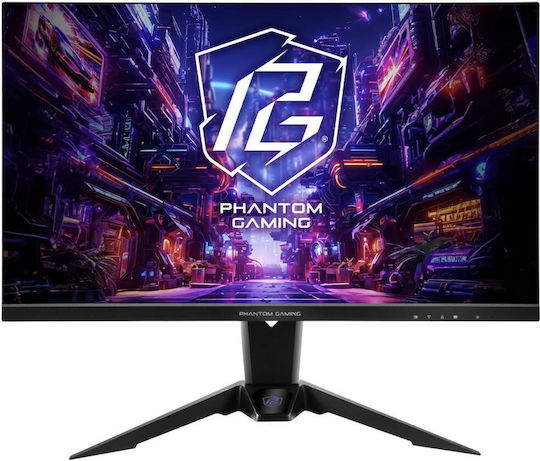 ASRock PG27QFW2A IPS HDR Monitor 27" QHD 2560x1440 400Hz