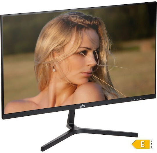 Uniview MW-LC24-E Monitor 24" FHD 1920x1080 mit Reaktionszeit 5ms GTG