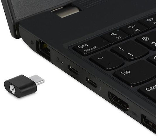 Bakker Elkhuizen FastForward 3-Mode Kabellos Ergonomisch Bluetooth Vertikal Maus Gray