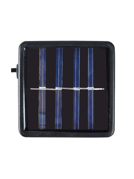 Künstlicher Buxus Strauch mit LED 2 Stück vidaXL