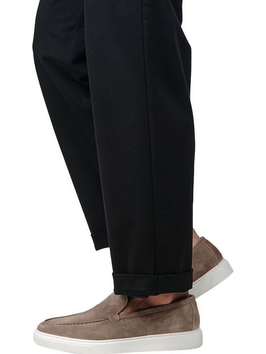 Παντελόνι Chino Μαύρο