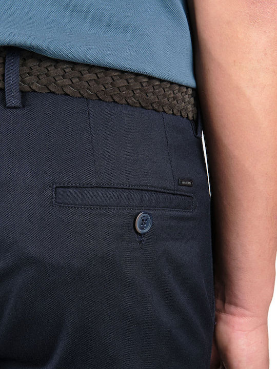 Chino Trousers Blue