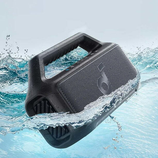 Soundcore by Anker Boom 2 SE Waterproof Bluetooth Speaker 30W with Battery Life up to 18 hours Black