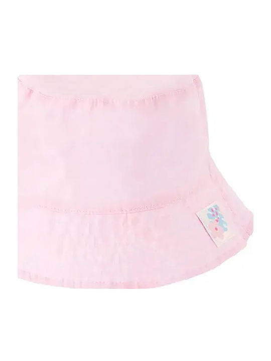 Cool Club Kids' Fabric Hat Pink