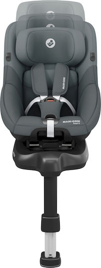 Maxi-Cosi Pearl S Kinderautositz i-Size mit ISOfix Graues