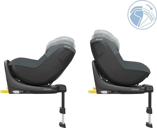 Maxi-Cosi Pearl S Kinderautositz i-Size mit ISOfix Graues