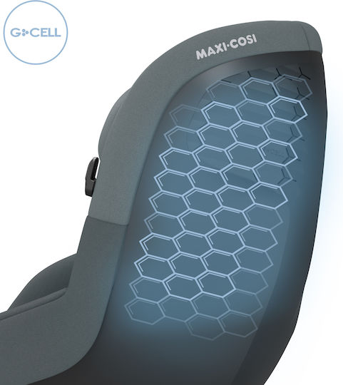 Maxi-Cosi Pearl S Kinderautositz i-Size mit ISOfix Graues