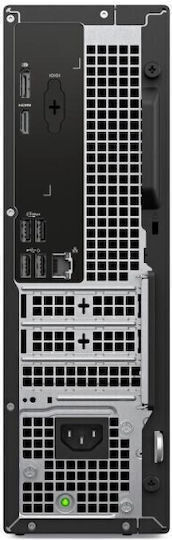 Dell Pro Slim Essential Desktop PC (Ultra 5-225/16GB DDR4/1.0TB SSD/W11 Pro)