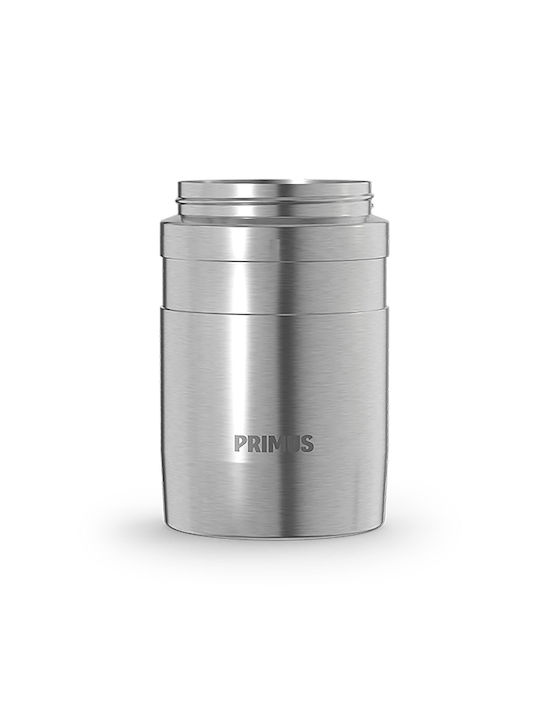 Primus Flinta Lunch Box Inox Thermo Silver 550ml