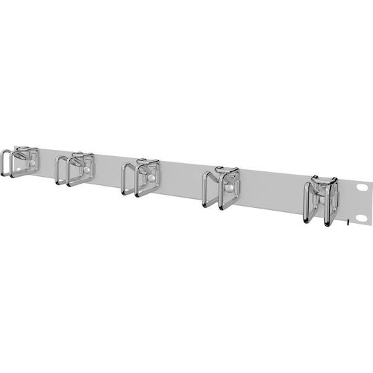 Αξεσουάρ Καμπίνα Δικτύου Rittal Marshalling Panel 1he Hxt 42x55mm Ral 7035 Steel Bracket