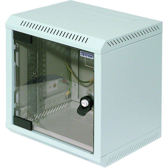 Triton Ανεμιστήρας Rack 6τμχ