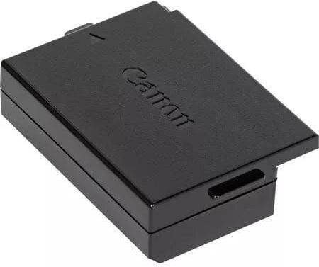 Canon Battery Grip