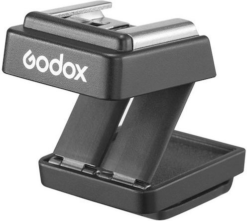 Godox Fs-r Ръчен Повдигач За Гореща Стойка