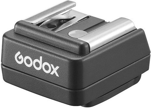Godox Fs-r Ръчен Повдигач За Гореща Стойка