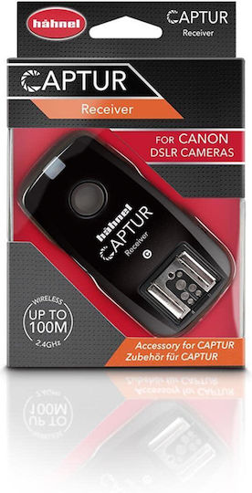 Hahnel Captur Canon Supplementary Receiver