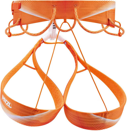 Petzl Männer Klettergurt