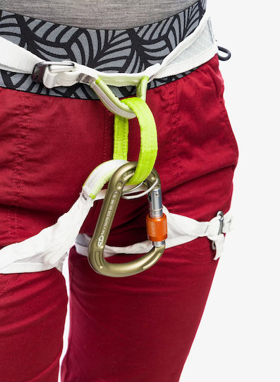 Edelrid Männer Klettergurt
