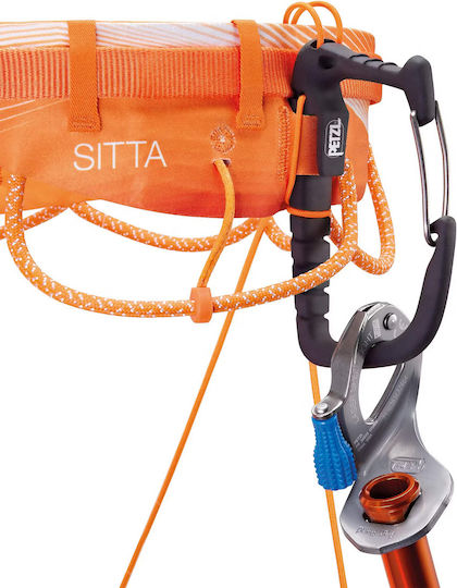 Petzl Männer Klettergurt