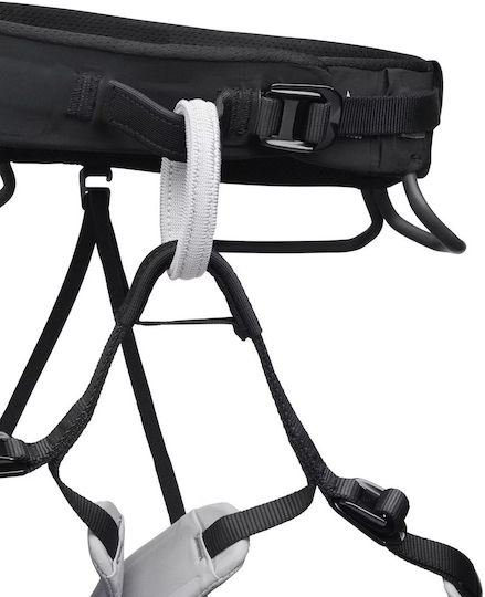 Black Diamond 688375 Men's Climbing Harness