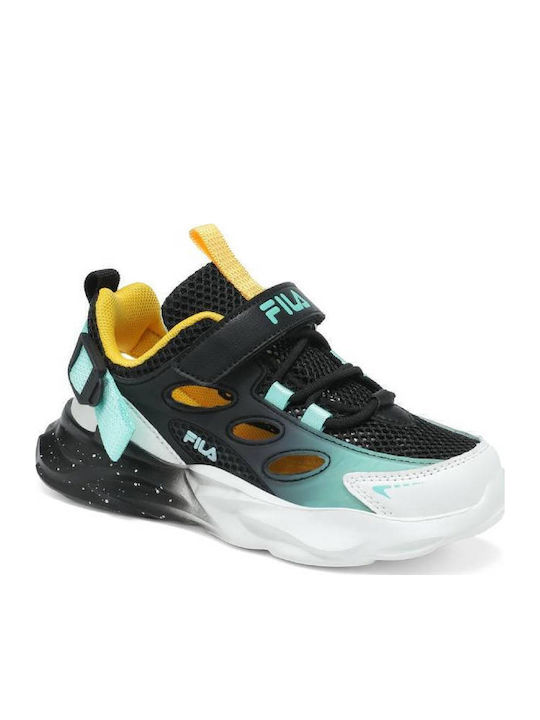 FILA FILA