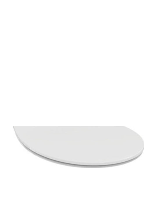 Ideal Standard Sevaduo Boden-WC mit Soft Close Weiß Ideal Standard Sevaduo Boden-WC mit Soft Close Weiß