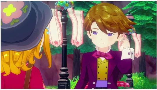 Story of Seasons: Grand Bazaar PS5 Game