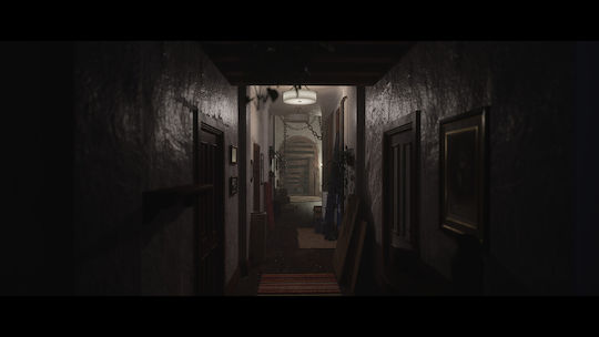 Luto PS5 Game