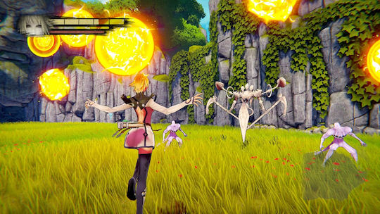 Anima Gate Memories I&II Remaster PS5 Game