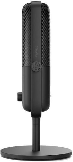 Elgato Wave 3 MK.2 Μικρόφωνο Επιτραπέζιο