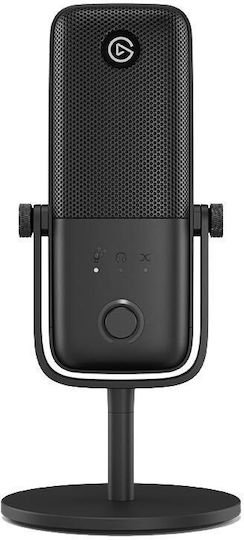 Elgato Wave 3 MK.2 Μικρόφωνο Επιτραπέζιο