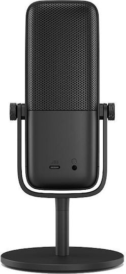 Elgato Wave 3 MK.2 Μικρόφωνο Επιτραπέζιο