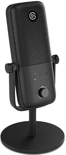 Elgato Wave 3 MK.2 Μικρόφωνο Επιτραπέζιο