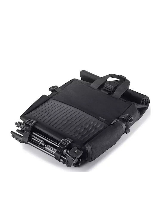 Asus Τσάντα Πλάτης για Laptop 16" σε Μαύρο χρώμα 90XB0AA0-BBP000
