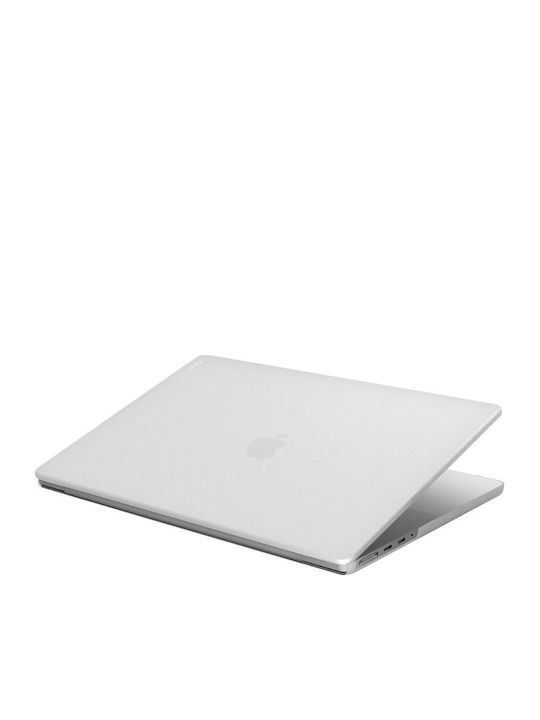 Uniq Κάλυμμα για Laptop 16" σε Διάφανο χρώμα UNIQ-MP16(2021)-CLAROMCLR