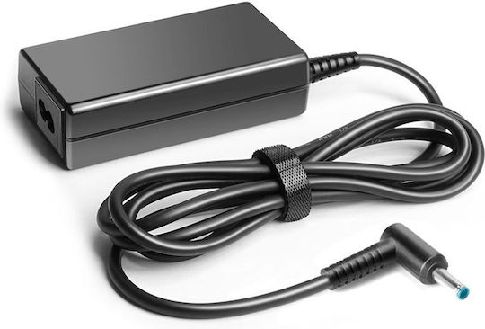 Origin Storage Laptop Charger 65W for HP with Detachable Power Cable
