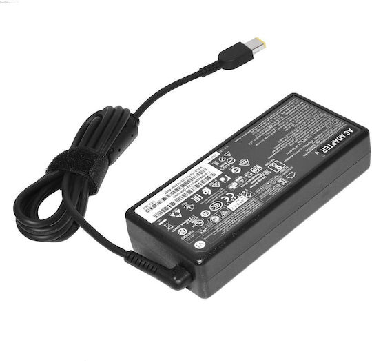 Makki Φορτιστής Laptop 135W 20V 6.75A για Lenovo χωρίς Καλώδιο Τροφοδοσίας
