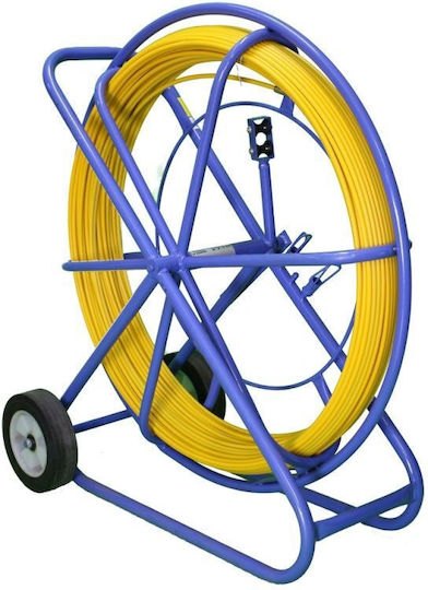 Extralink Cable Fiber - Fiber 150m 1pcs