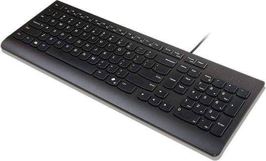Lenovo Essential Tastatur Englisch (US)