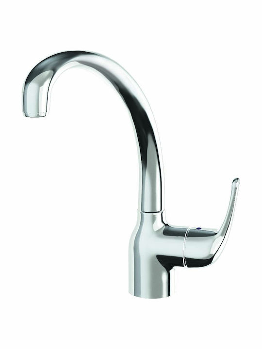 Sanitec Jolla Kitchen Faucet Beige Sanitec Jolla Kitchen Faucet Beige
