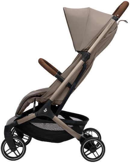 Maxi-Cosi Oxford Cabin Бебешка Количка Подходяща за Новородено Oak Truffle 7.5kg