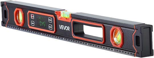 Vevor Nivel De Spirit Din Aluminiu Electronic Magnetic 4cm Set 4 Bucăți