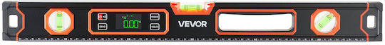 Vevor Nivel De Spirit Din Aluminiu Electronic Magnetic 4cm Set 4 Bucăți
