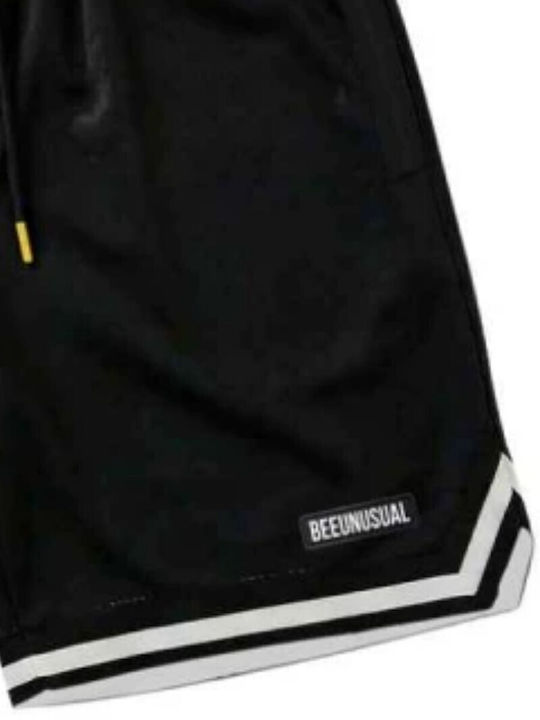 Men's Swimwear Shorts Black